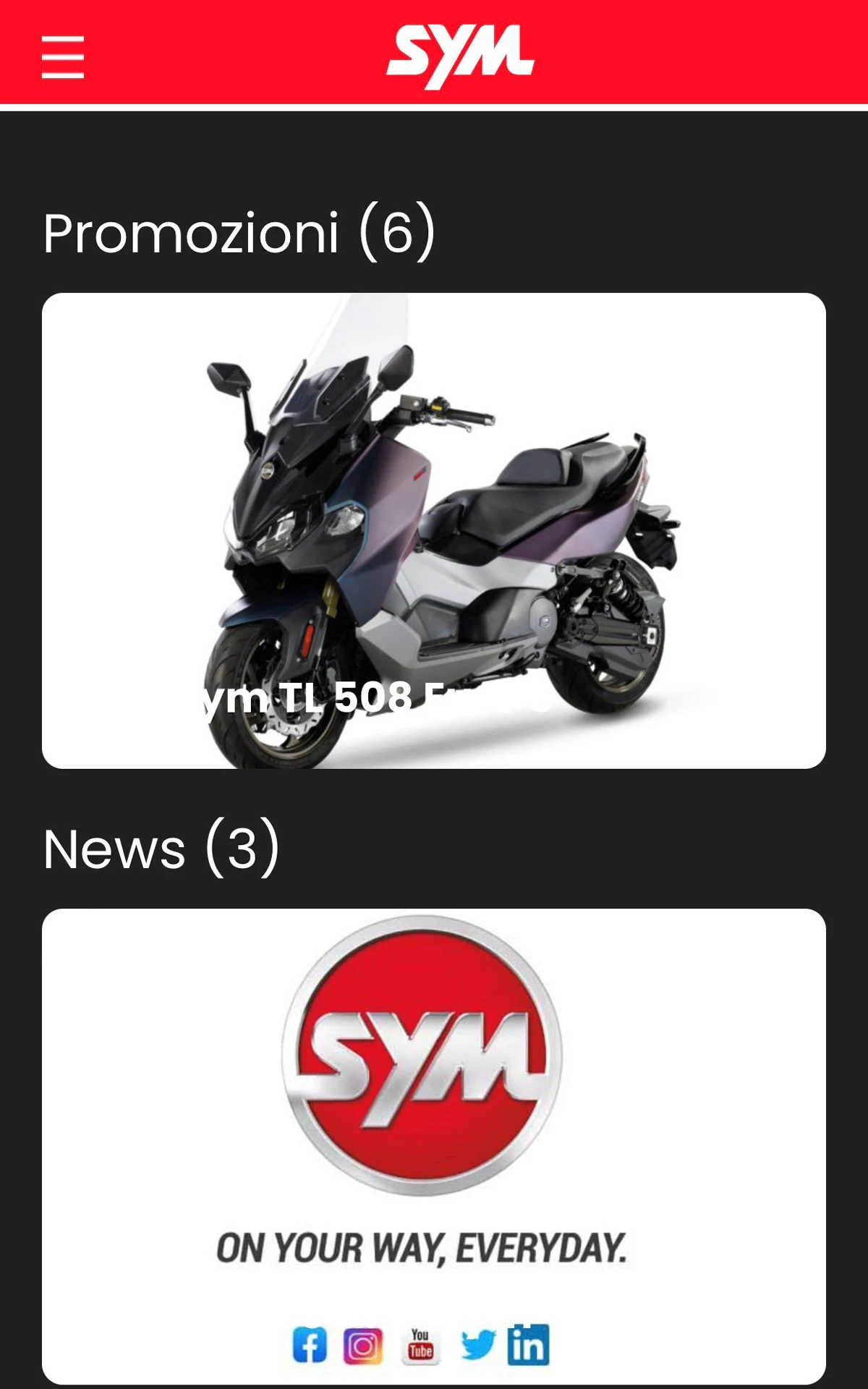 MySym screenshot