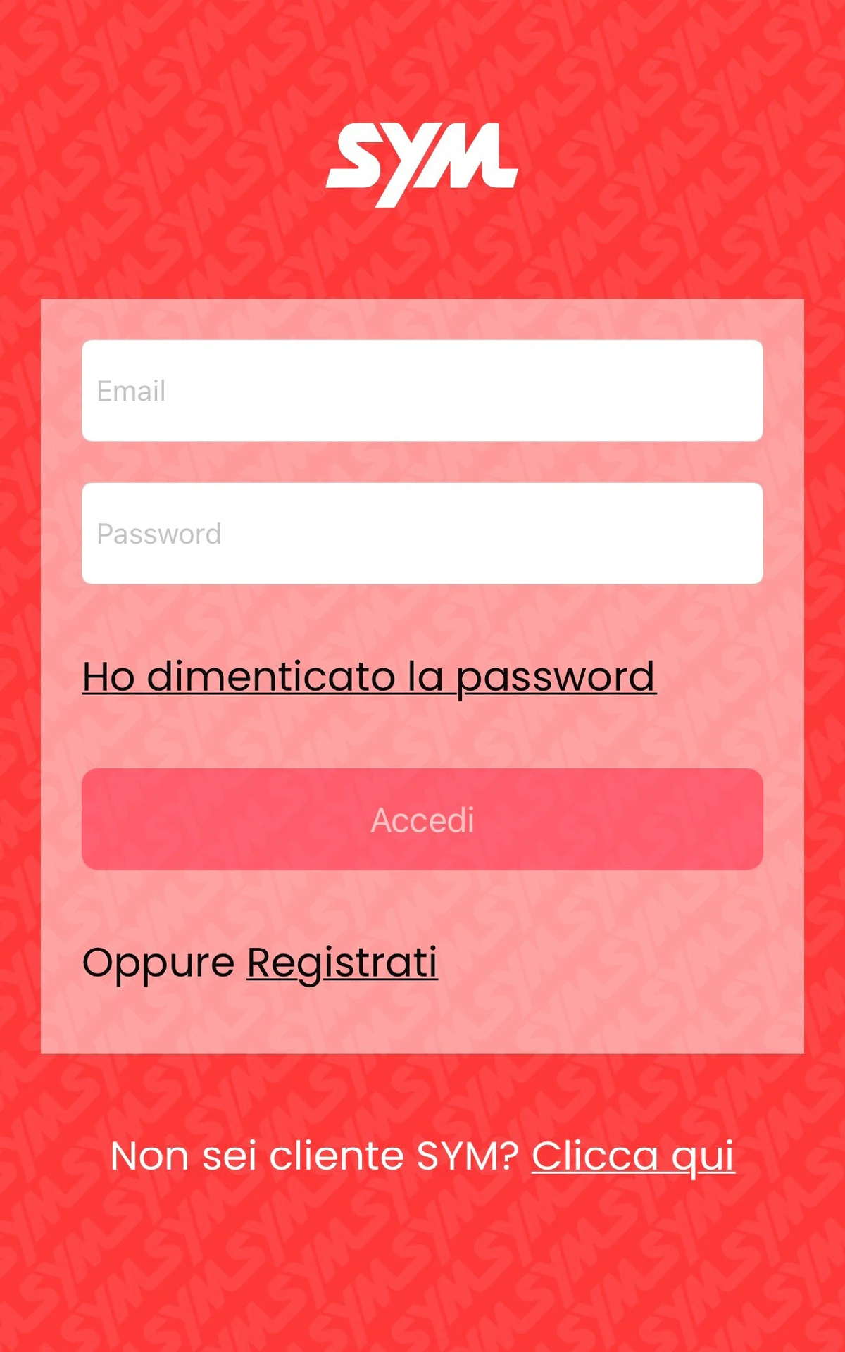 MySym screenshot