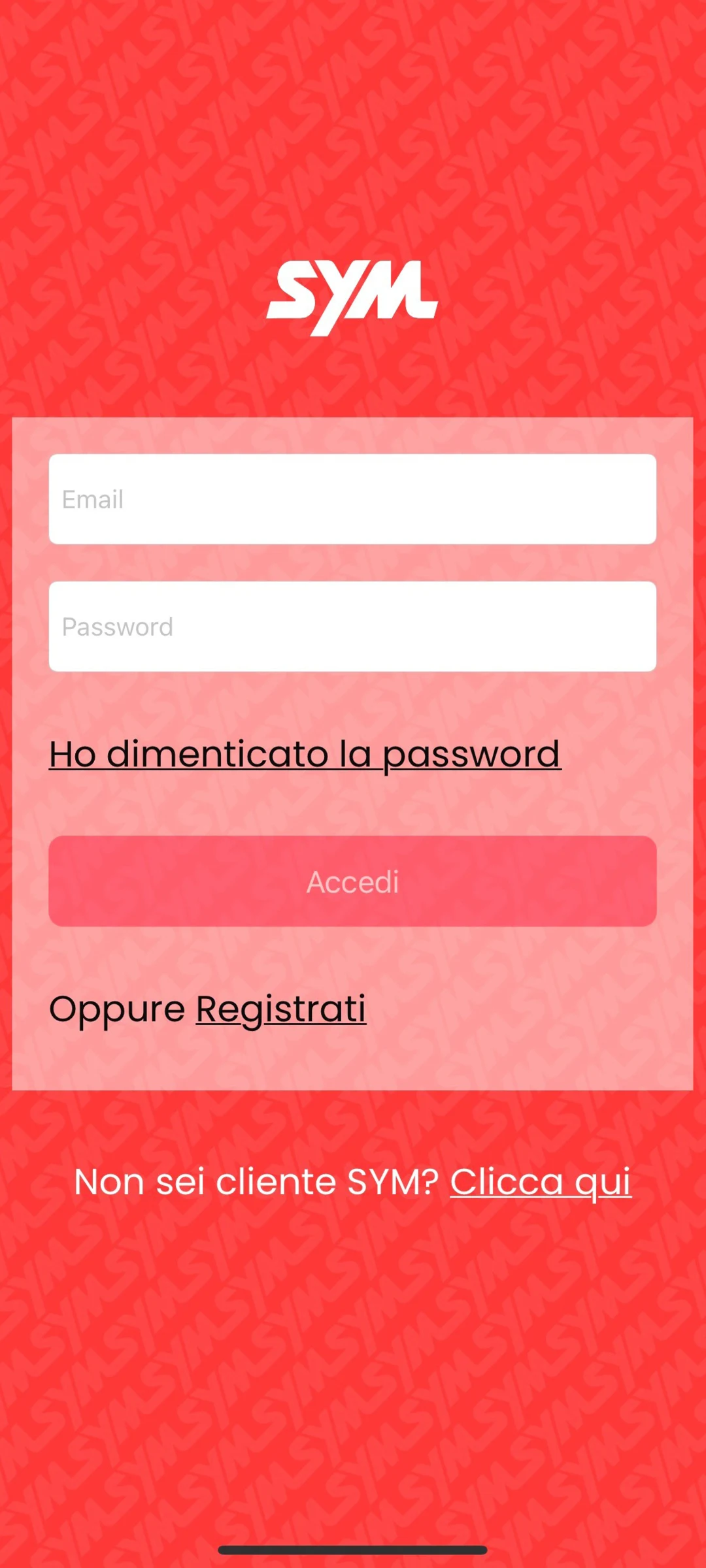 MySym screenshot