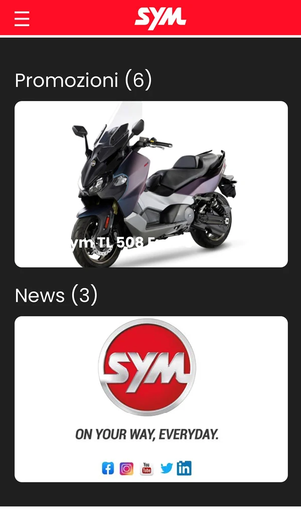 MySym screenshot